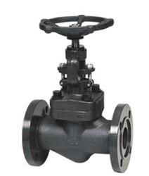 高壓鍛鋼閘閥 高壓鍛鋼閘閥