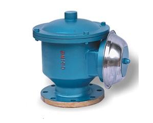 管道阻火防爆呼吸閥 管道阻火防爆呼吸閥