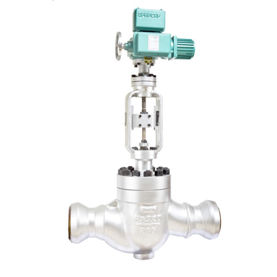 給水調(diào)節(jié)閥 給水調(diào)節(jié)閥