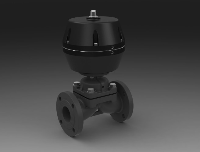 德國蓋米氣動(dòng)隔膜閥 德國蓋米氣動(dòng)隔膜閥