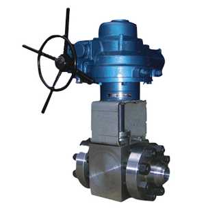 Q961Y高溫高壓硬密封球閥 Q961Y高溫高壓硬密封球閥