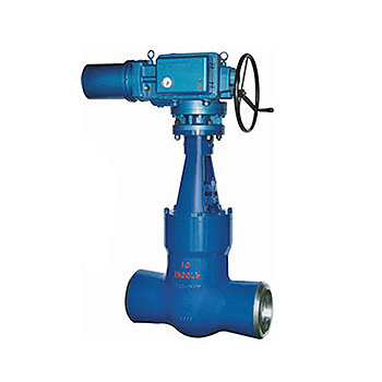 美標(biāo)高溫高壓電動合金閘閥 美標(biāo)高溫高壓電動合金閘閥