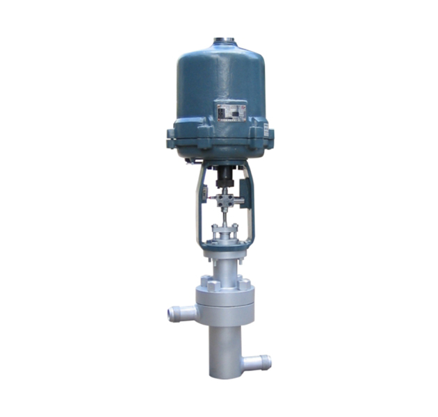 電動(dòng)防爆給水調(diào)節(jié)閥 電動(dòng)防爆給水調(diào)節(jié)閥