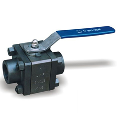 美標(biāo)鍛鋼絲扣球閥 美標(biāo)鍛鋼絲扣球閥