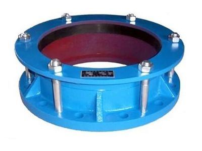 法蘭式松套伸縮接頭 法蘭式松套伸縮接頭