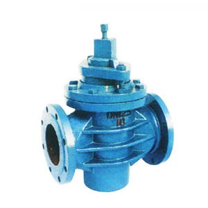 油密封旋塞閥 油密封旋塞閥