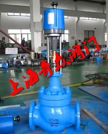 電動(dòng)高溫調(diào)節(jié)閥 電動(dòng)高溫調(diào)節(jié)閥