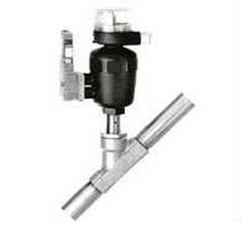 進(jìn)口焊接氣動角座閥 進(jìn)口焊接氣動角座閥