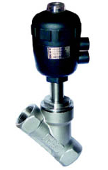 防水錘活塞角座閥 防水錘活塞角座閥