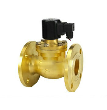 ZCZ先導(dǎo)式蒸汽電磁閥