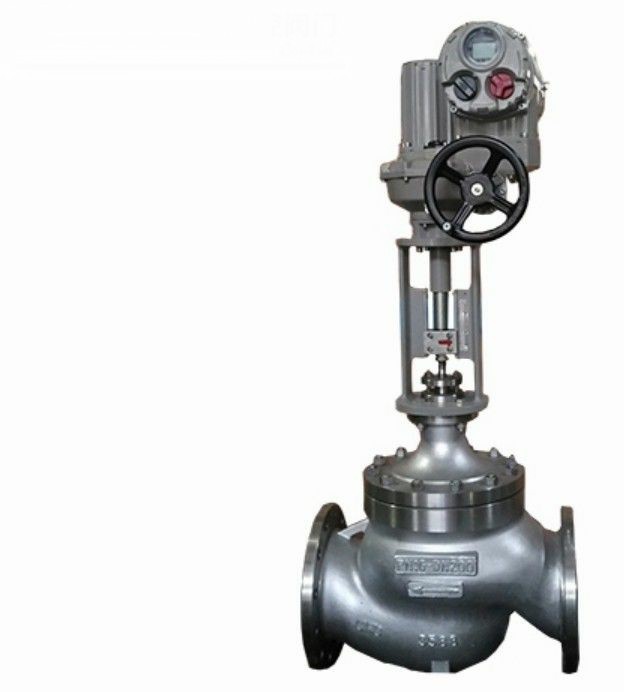 調(diào)節(jié)閥廠家