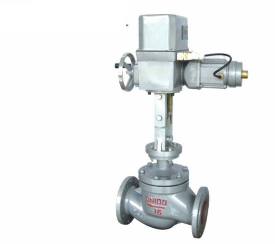 電動調(diào)節(jié)閥