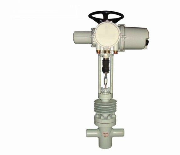 自力式壓力調(diào)節(jié)閥