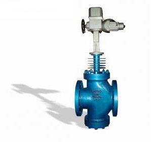 電動(dòng)調(diào)節(jié)閥