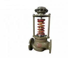 自力式壓力調(diào)節(jié)閥