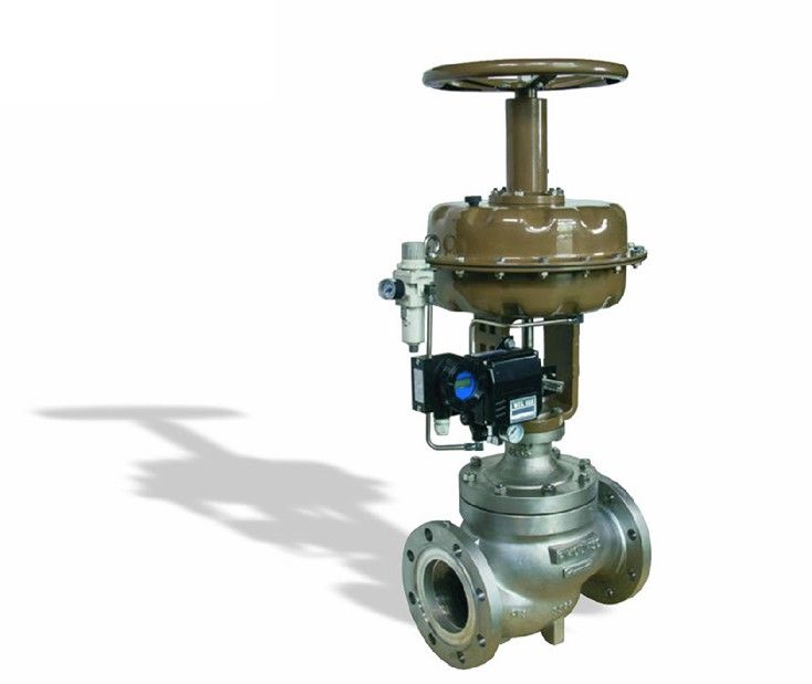 氣動(dòng)調(diào)節(jié)閥