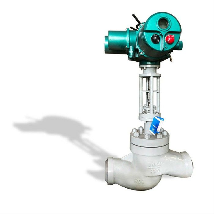 調(diào)節(jié)型電動調(diào)節(jié)閥