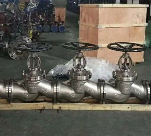 鈦材質(zhì)截止閥 鈦材質(zhì)截止閥