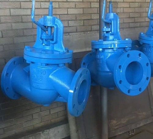 低壓蒸汽截止閥 低壓蒸汽截止閥