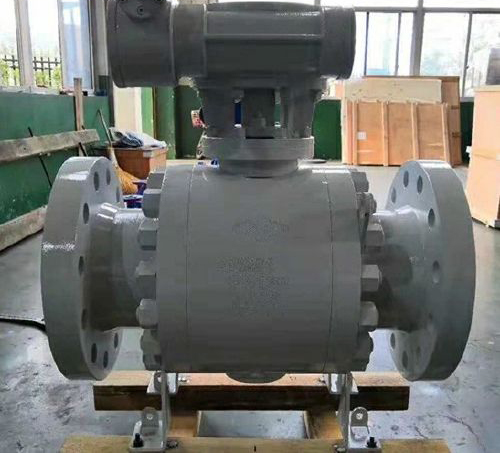 鋼制球閥 鋼制球閥