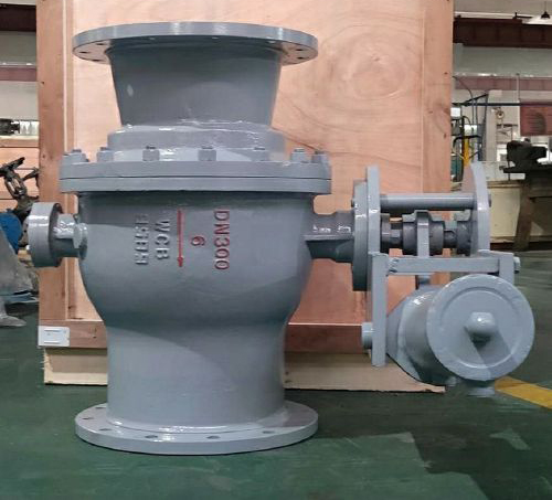 液動(dòng)球閥 液動(dòng)球閥