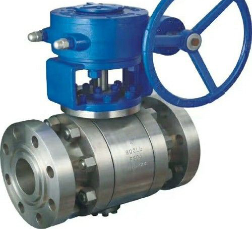 金屬硬密封球閥 金屬硬密封球閥