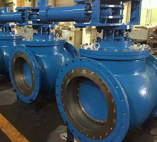 液動(dòng)球閥 液動(dòng)球閥