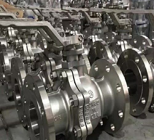 低壓不銹鋼球閥 低壓不銹鋼球閥