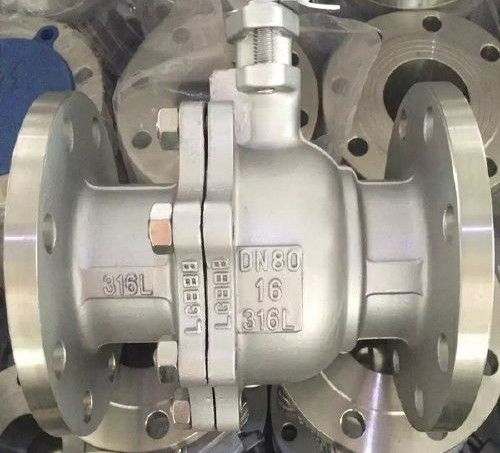 不銹鋼球閥 不銹鋼球閥