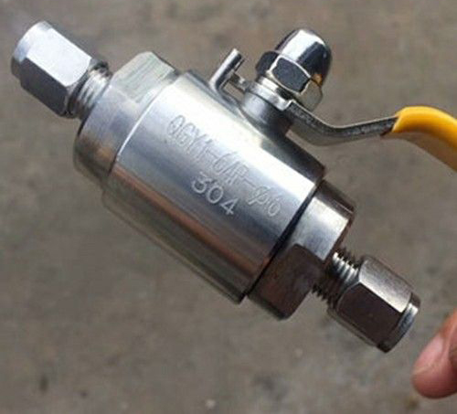 氣源球閥 氣源球閥