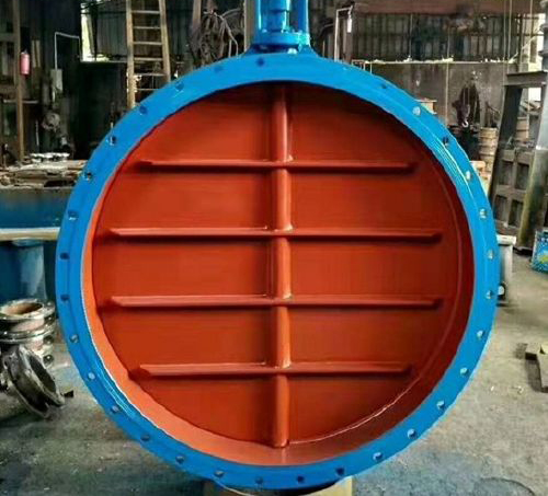 電動調(diào)節(jié)型蝶閥 電動調(diào)節(jié)型蝶閥