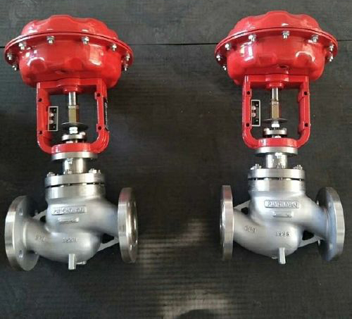 氣動(dòng)薄膜閥 氣動(dòng)薄膜閥