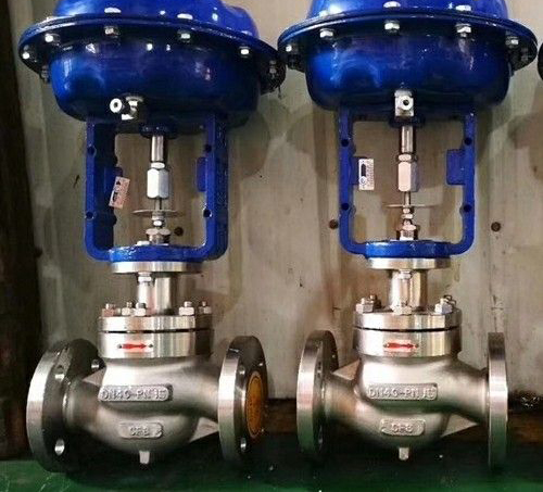 氣動(dòng)薄膜切斷閥 氣動(dòng)薄膜切斷閥