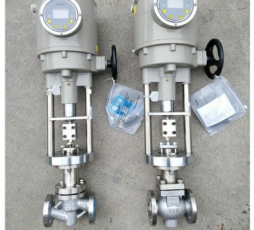 氨水電動(dòng)調(diào)節(jié)閥 氨水電動(dòng)調(diào)節(jié)閥