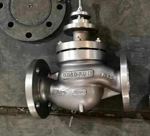 雙相鋼調(diào)節(jié)閥 雙相鋼調(diào)節(jié)閥