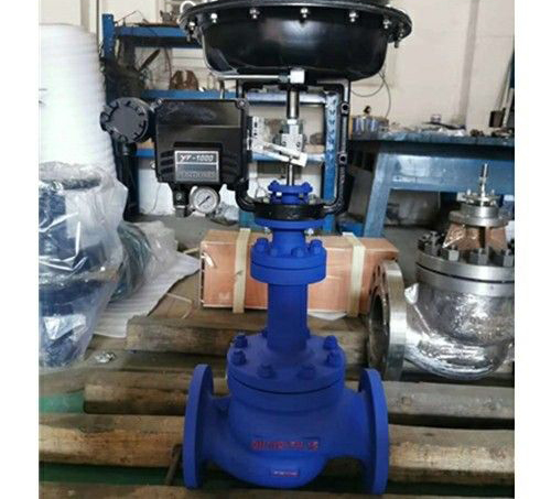 氣動(dòng)波紋管調(diào)節(jié)閥 旋塞閥 氣動(dòng)波紋管調(diào)節(jié)閥 旋塞閥