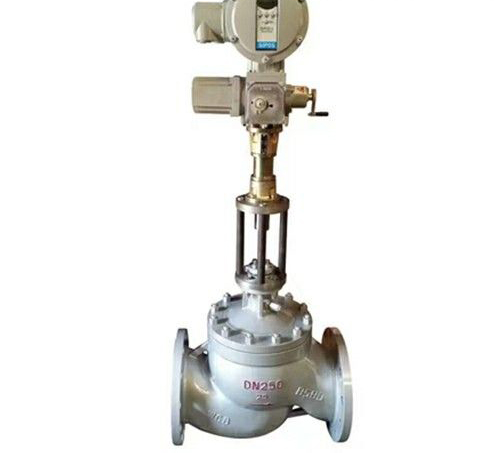 電動(dòng)套筒調(diào)節(jié)閥 電動(dòng)套筒調(diào)節(jié)閥