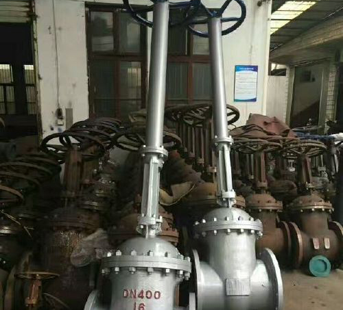 加長(zhǎng)桿閘閥 加長(zhǎng)桿閘閥