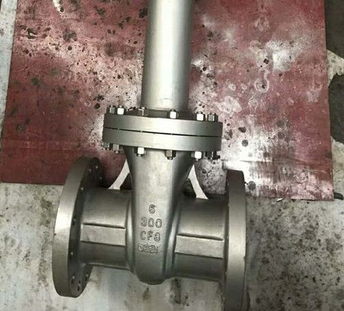 美標(biāo)波紋管閘閥 美標(biāo)波紋管閘閥