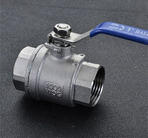 韓式內(nèi)螺紋球閥 韓式內(nèi)螺紋球閥