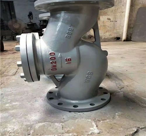 法蘭升降式止回閥 法蘭升降式止回閥