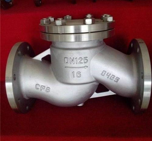 升降式止回閥 升降式止回閥