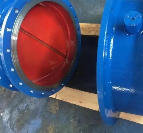 法蘭風(fēng)道止回閥 法蘭風(fēng)道止回閥