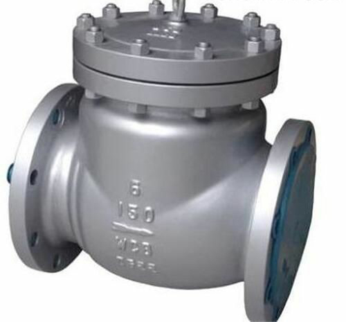 低溫止回閥 低溫止回閥