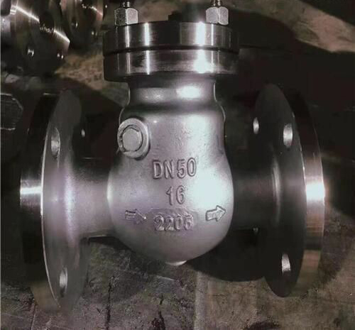 耐高溫止回閥 耐高溫止回閥