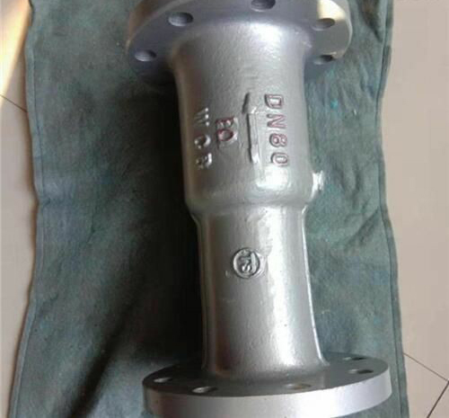 鑄鋼臥立兩用止回閥 鑄鋼臥立兩用止回閥