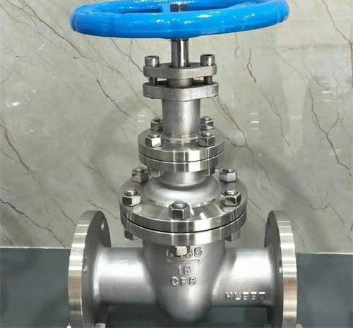 手動不銹鋼暗桿閘閥 手動不銹鋼暗桿閘閥