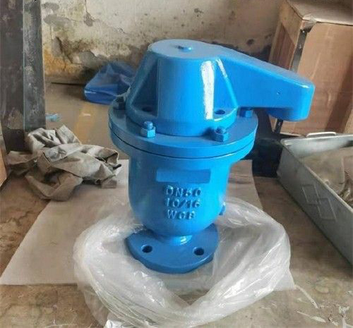 組合式空氣閥 組合式空氣閥