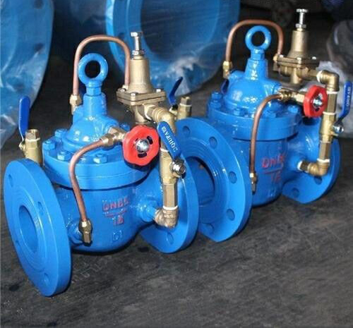 可調(diào)式減壓閥 可調(diào)式減壓閥