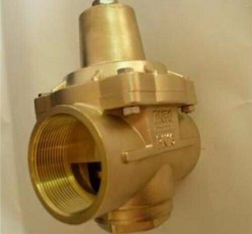黃銅減壓閥 黃銅減壓閥